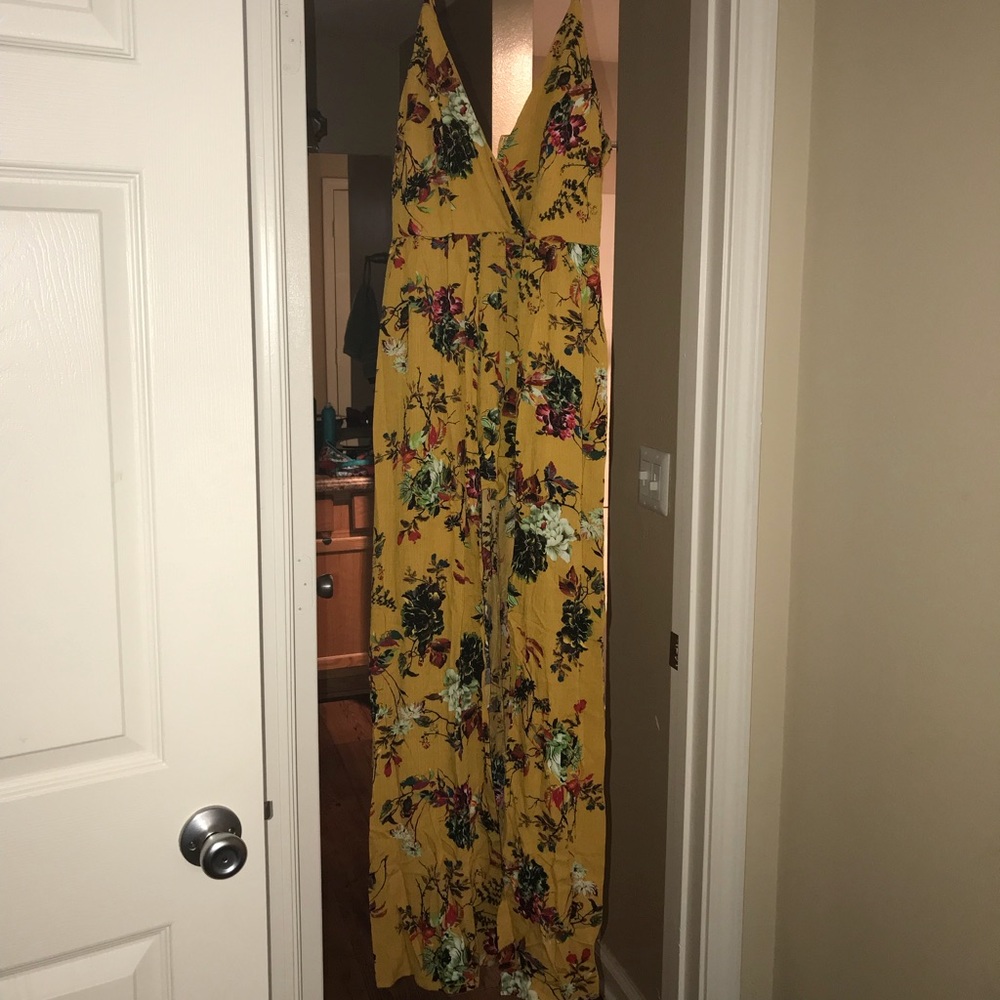 Maxi Romper - image 1